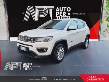 Jeep Compass Compass 1.3 turbo t4 Longitude 2wd 130cv my20