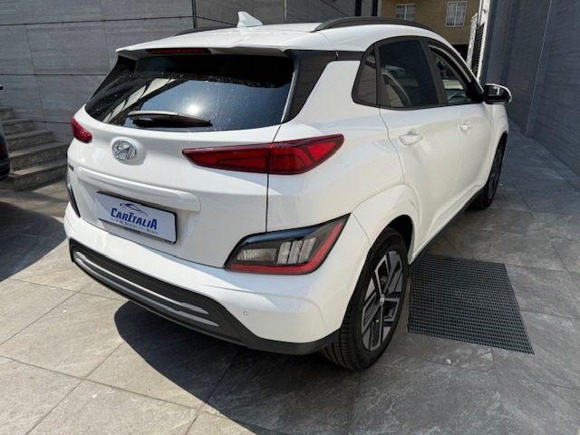 HYUNDAI Kona EV 39 kWh XLine