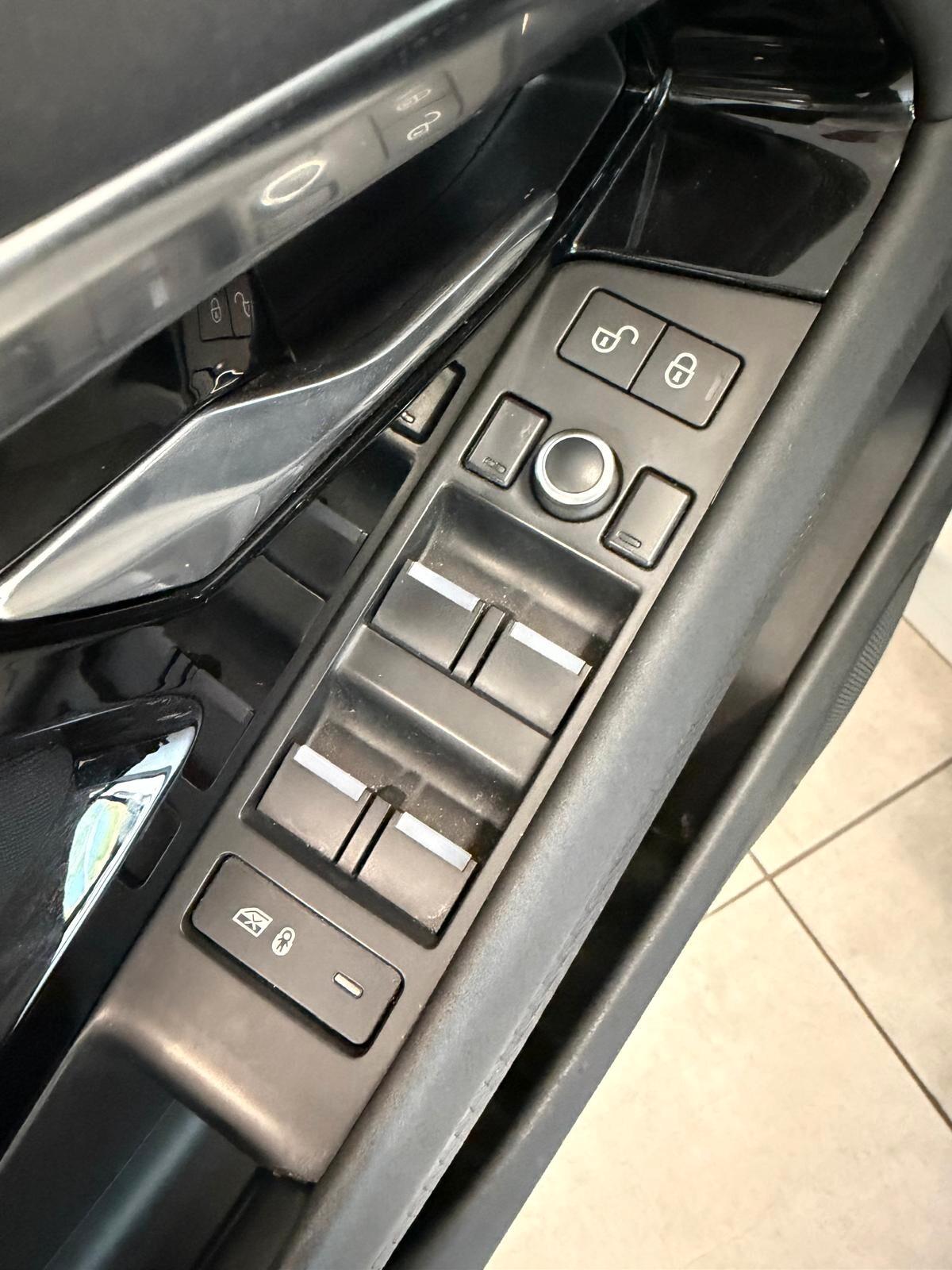 Land Rover Range Evoque 2.0 D 150CV AUTOM AUTOCARRO 2020