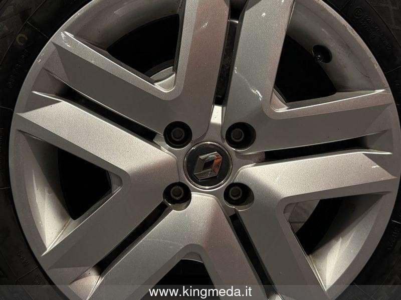 Renault Clio Clio Full Hybrid E-Tech 140 CV 5 porte Zen