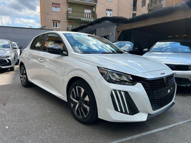 PEUGEOT 208 PureTech 100 5 porte Active *PREZZO PROMO*