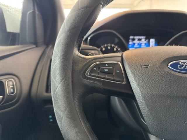 FORD Focus 1.0 EcoBoost 125 CV ST Line //BELL1SS1MA//