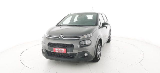 CITROEN C3 PureTech 82 S&S Feel