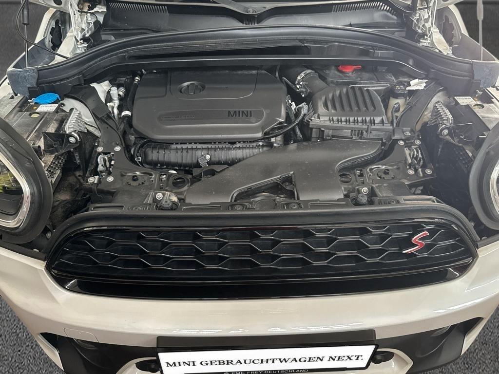 Mini Cooper S Countryman 2.0 Business