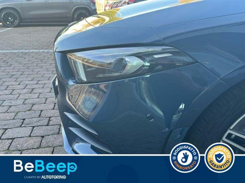 Mercedes-Benz Classe A A 220 PREMIUM 4MATIC AUTO