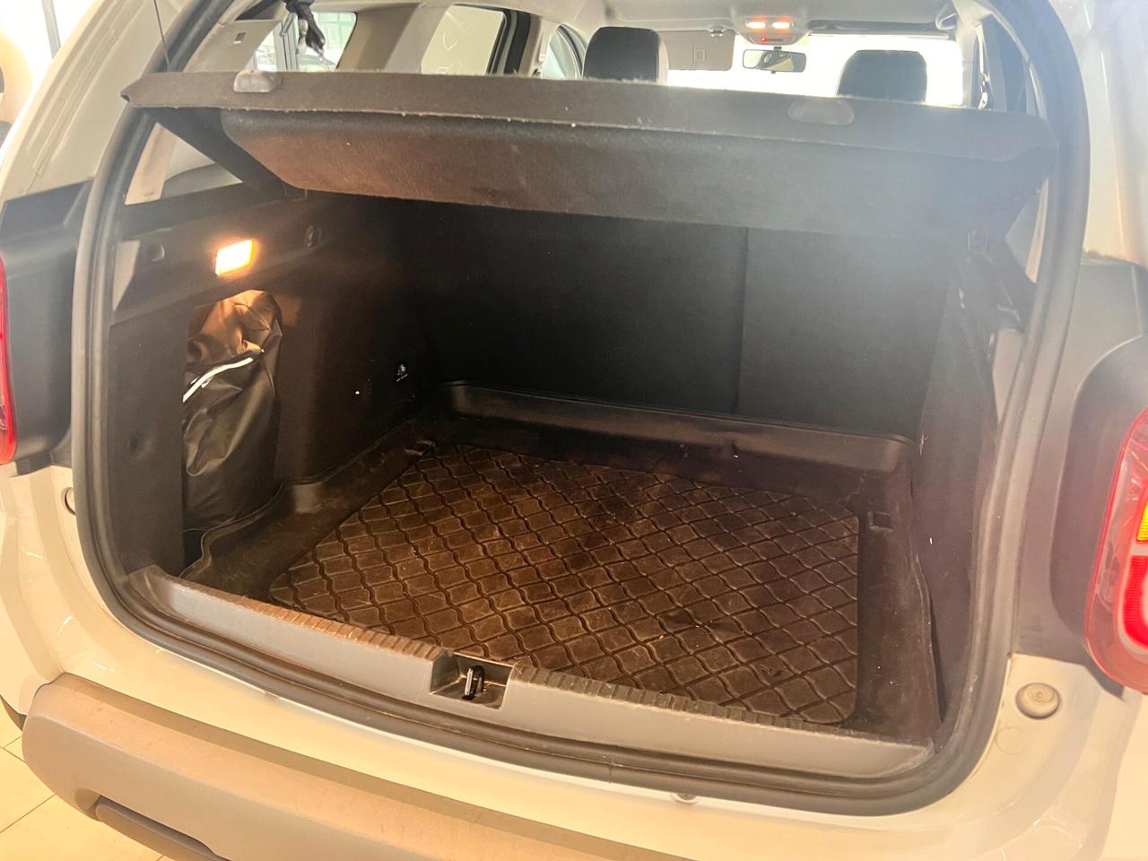 Dacia Duster 1.6 SCe GPL 4x2 Prestige