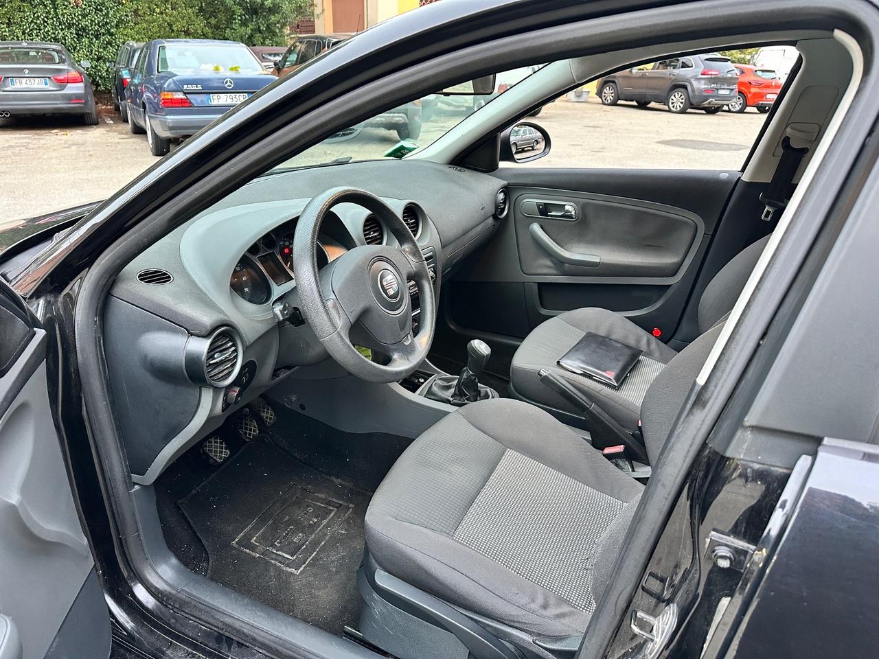 Seat Ibiza 1.2 12V 70CV 5p. Stylance DUAL