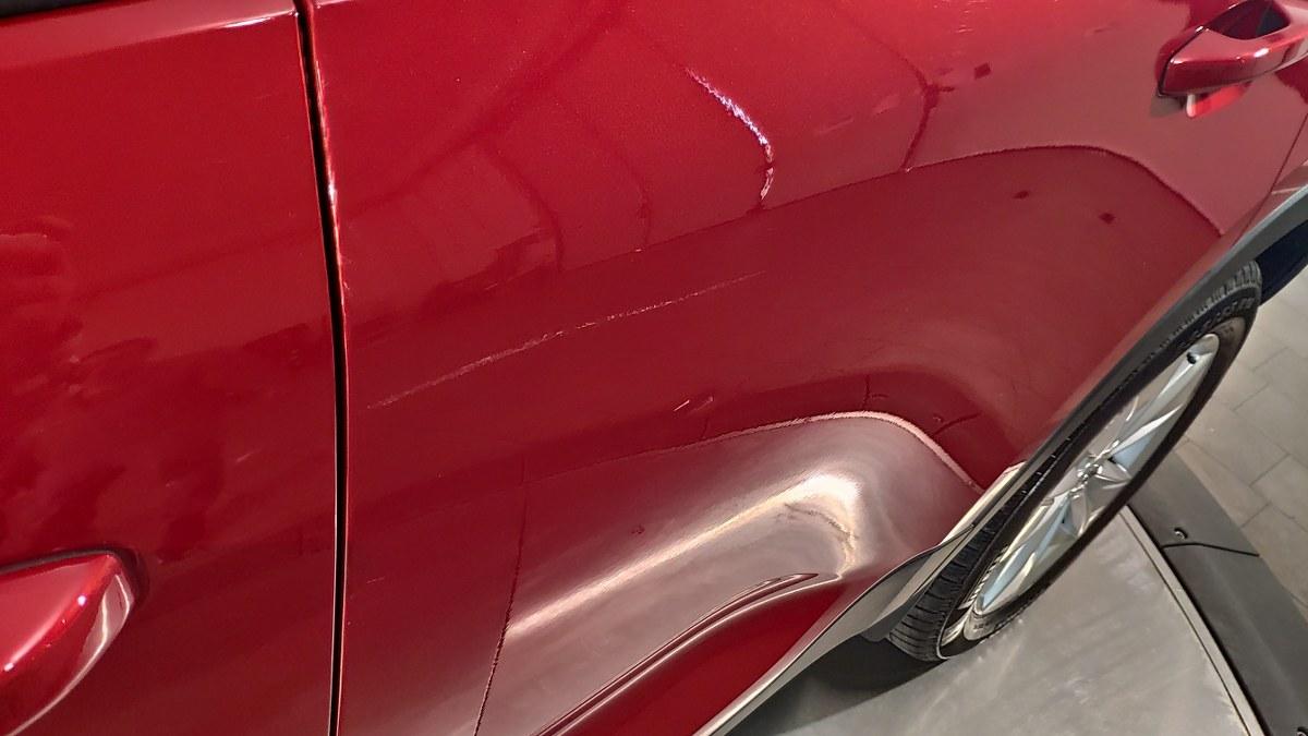 VOLVO Xc40 B3 Mild Hybrid Automatico Core