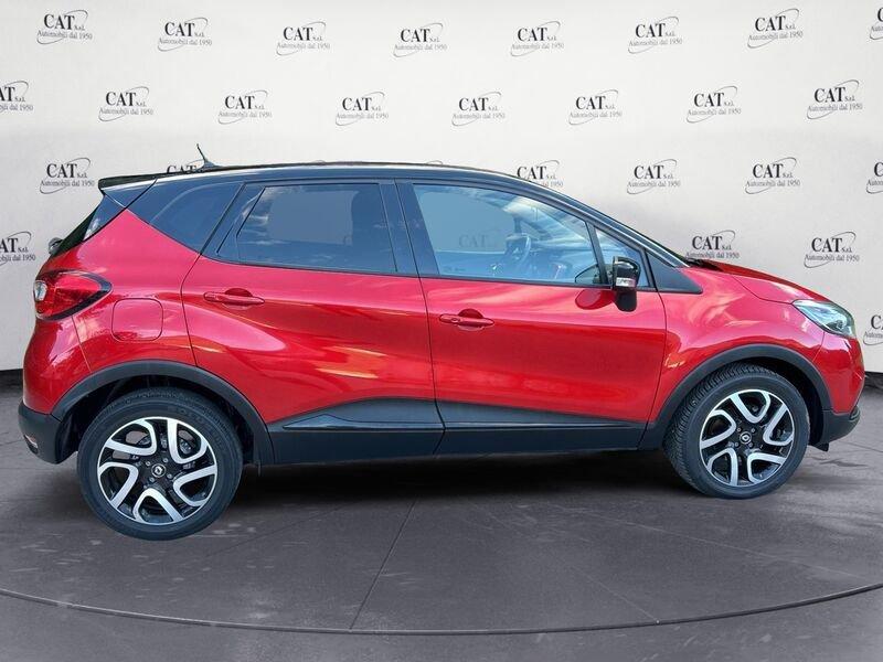 Renault Captur Captur dCi Energy Hypnotic EDC