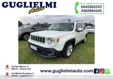 Jeep Renegade Renegade 1.6 Mjt 120 CV Limited