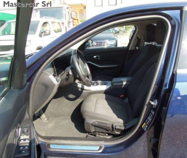 BMW 320 Serie 3 G21 2022 Touring 320e Touring auto - GT486