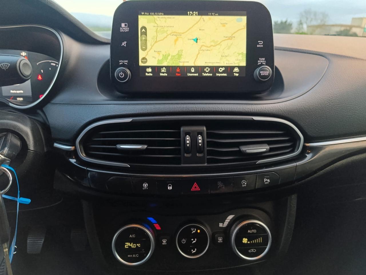 Fiat Tipo 1.3 Mjt S&S SW Business