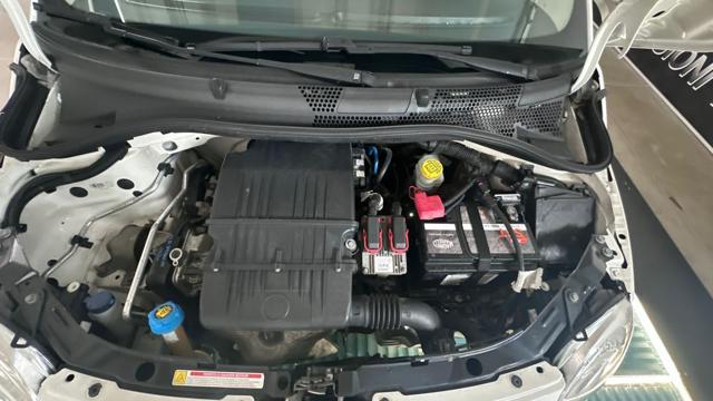 FIAT 500 1.2 Lounge"AUTOMATICA "