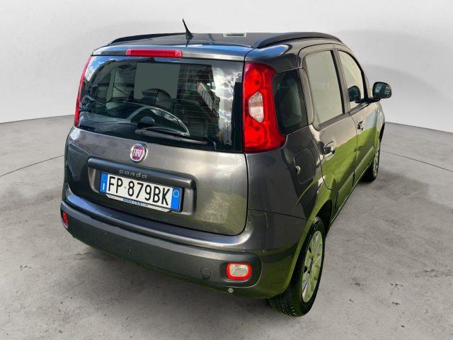 FIAT Panda Panda 1.2 Lounge