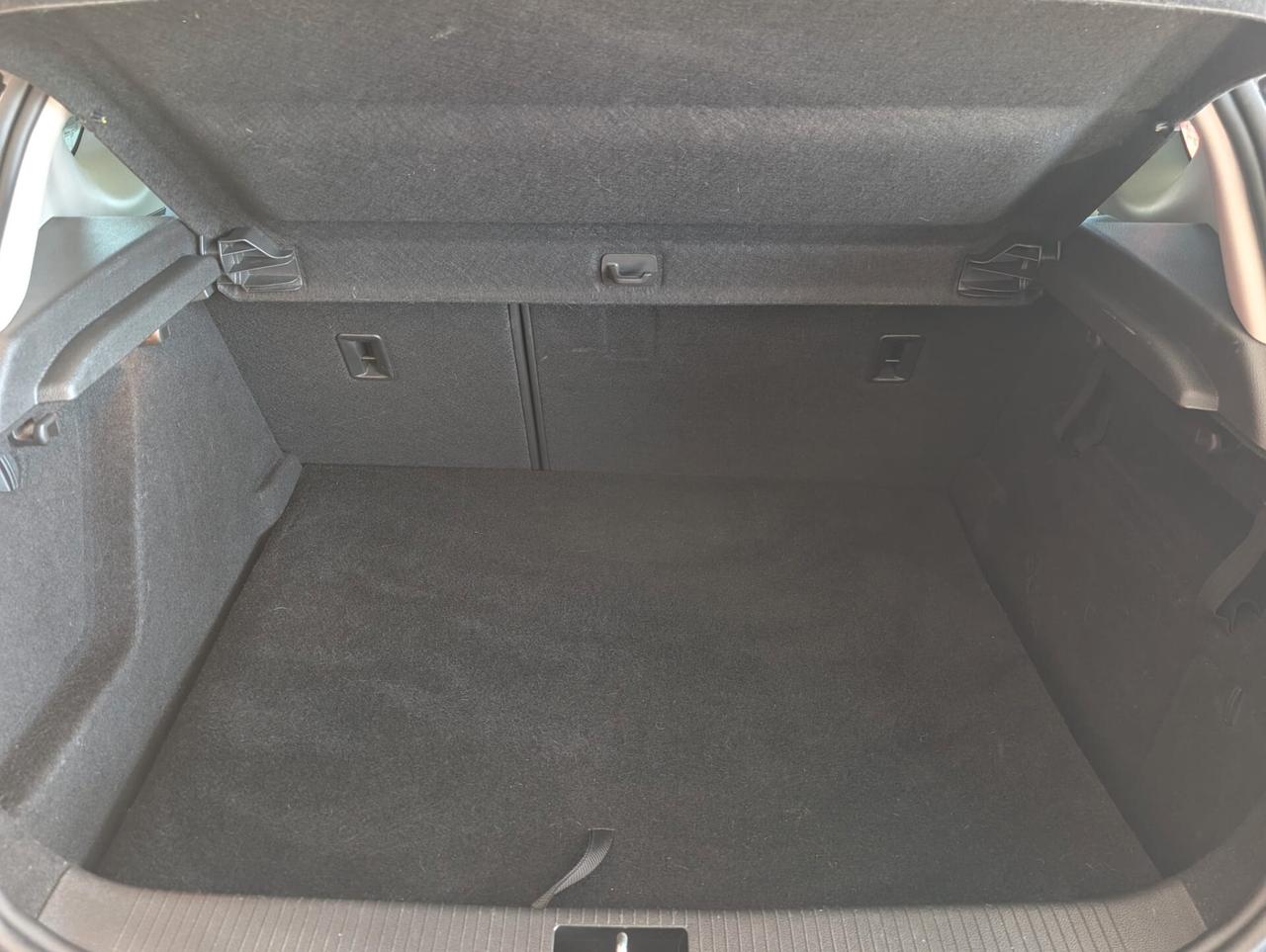 Opel Astra 1.6 GPL(GAS) MOTORE NUOVO 500 KM