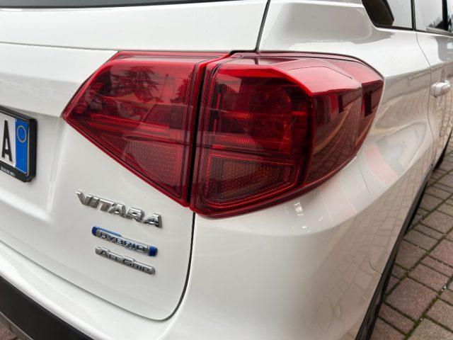 SUZUKI Vitara 1.4 Hybrid 4WD AllGrip Cool