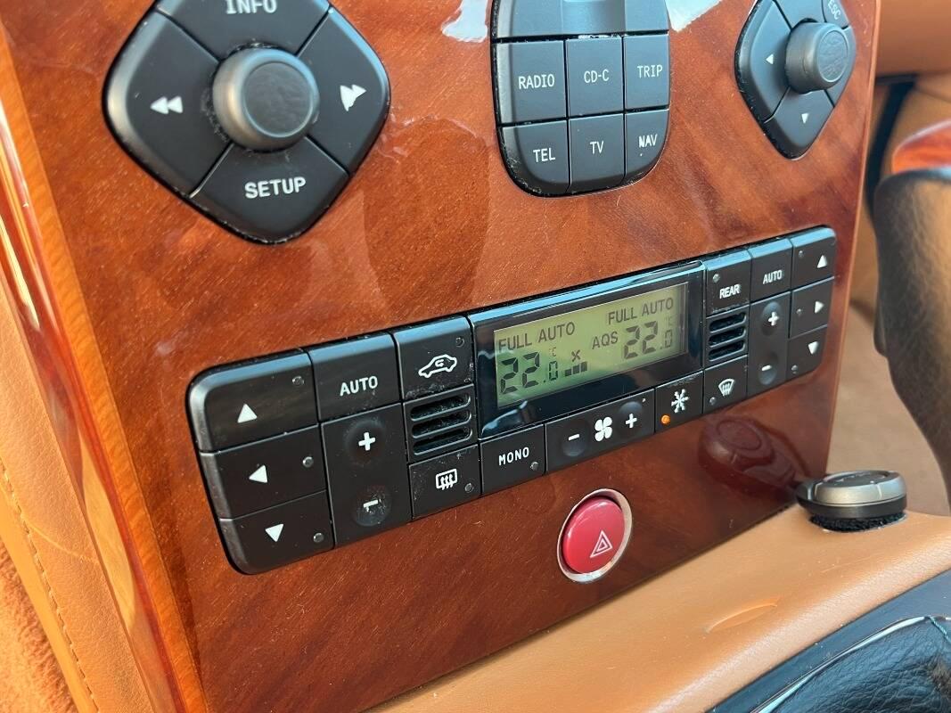 Maserati Quattroporte Quattroporte 4.2 Executive GT auto - TETTO