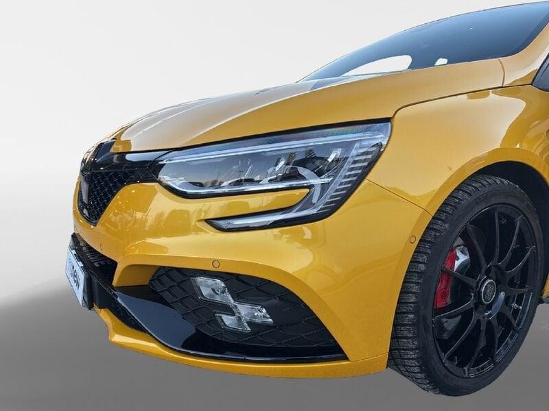 Renault Mégane TCe 300CV EDC R.S. Ultime