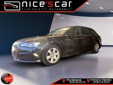 Audi A6 A6 Avant 2.0 TDI 190 CV S tronic quattro