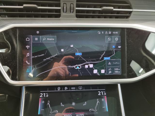 AUDI A6 allroad 45 TDI 3.0 quattro S tronic