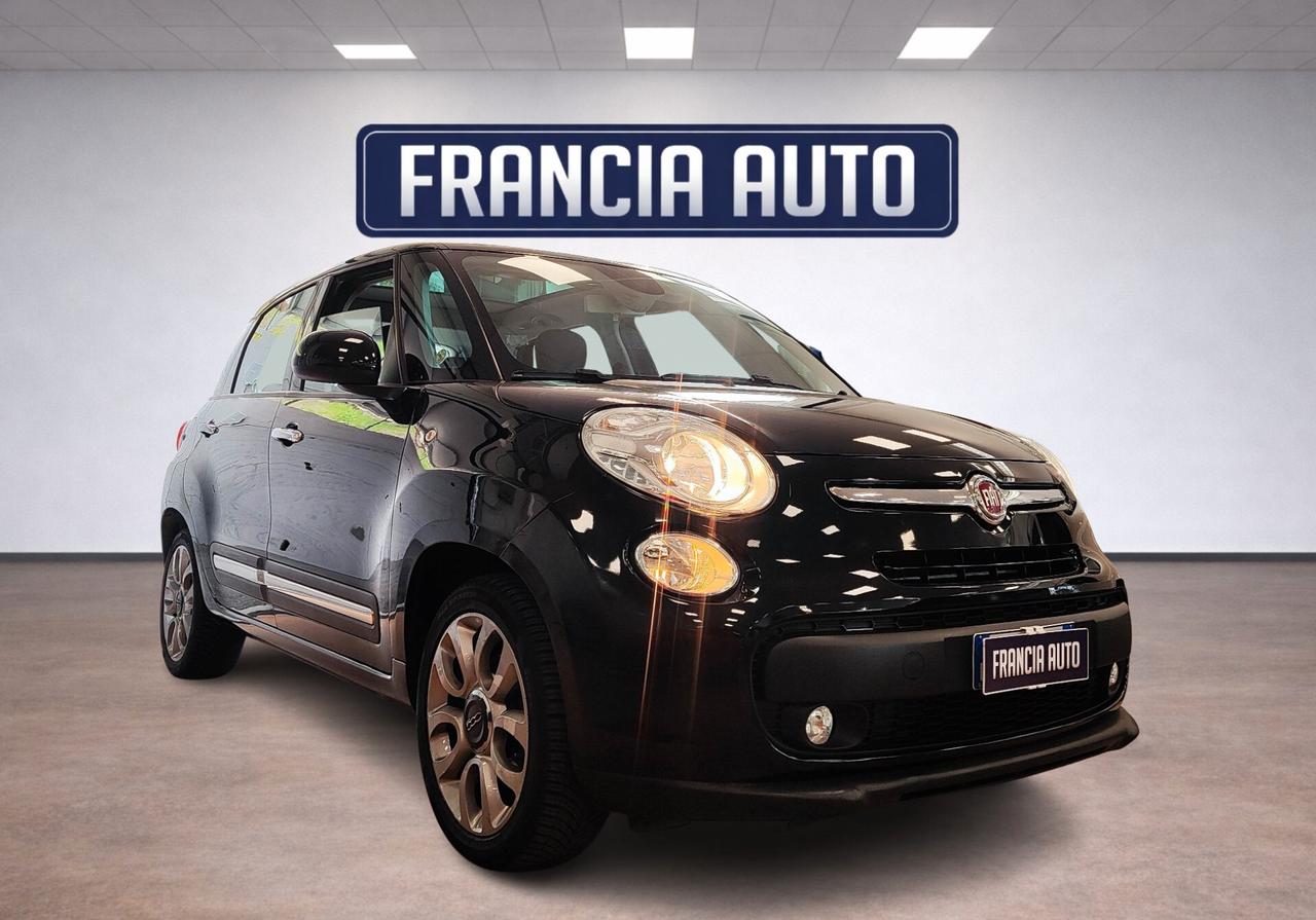 Fiat 500L 1.4 95 CV -BENZINA UNICO PROPRIETARIO-