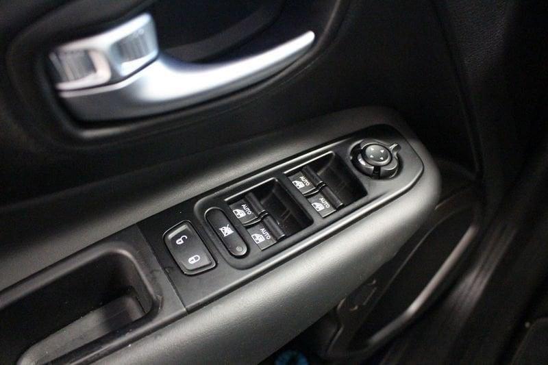Jeep Renegade 1.6 MJet DDCT 120cv S