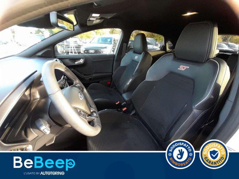 Ford Puma 1.5 ECOBOOST ST 200CV