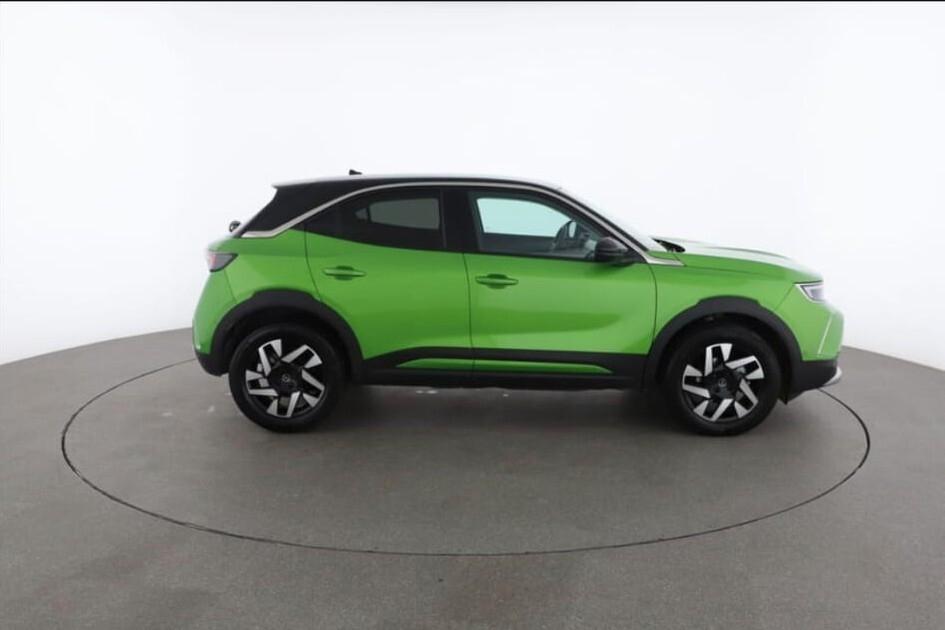 Opel Mokka 1.2 Turbo 130 CV aut. Elegance