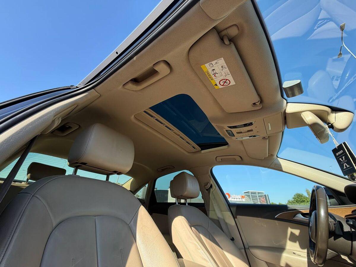 Audi A6 Berlina 3.0 tdi Business plus quattro 218cv s-tronic S-LINE