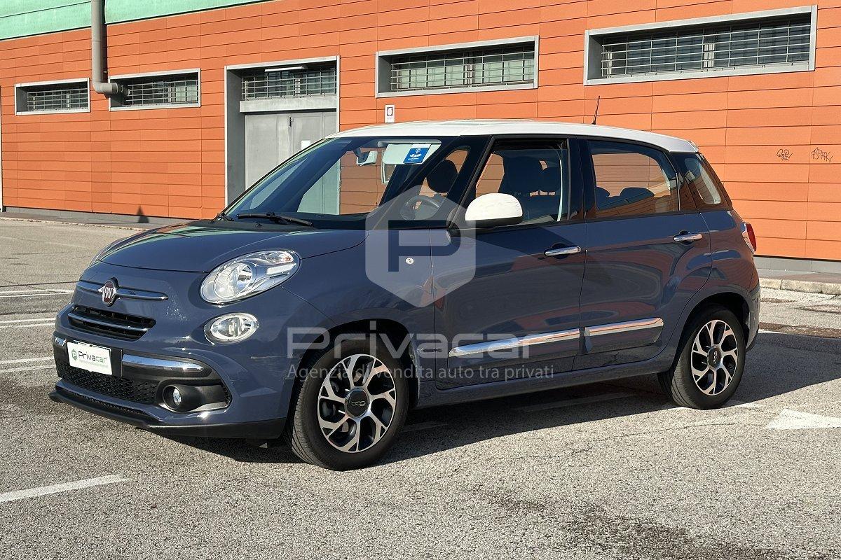 FIAT 500L 1.4 95 CV Urban