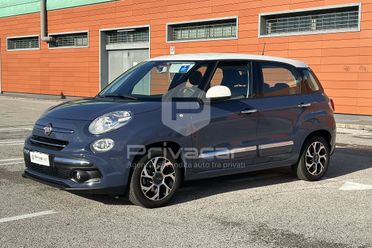 FIAT 500L 1.4 95 CV Urban