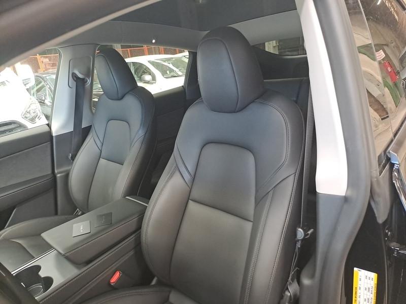 TESLA MODEL Y 75 KWH PERFORMANCE DUAL MOTOR 4WD AUTO SUV