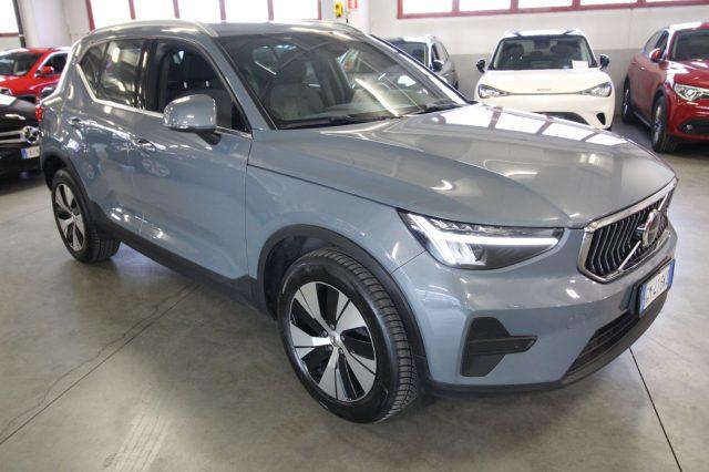 VOLVO XC40 T5 Recharge Plug-in Hybrid automatico Core