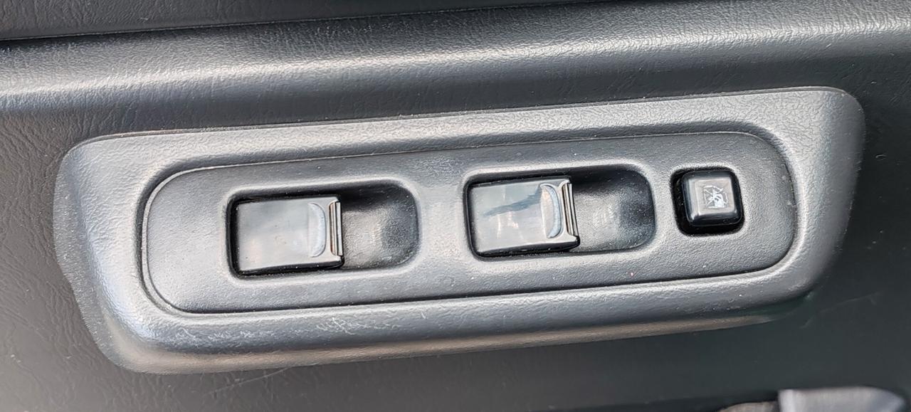 Suzuki Jimny 1.3i 16V 4WD "MOTORE NUOVO" -GPL-