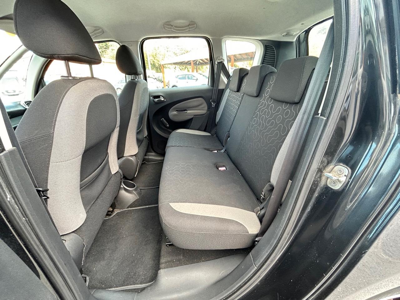 Citroen C3 Picasso C3 PICASSO