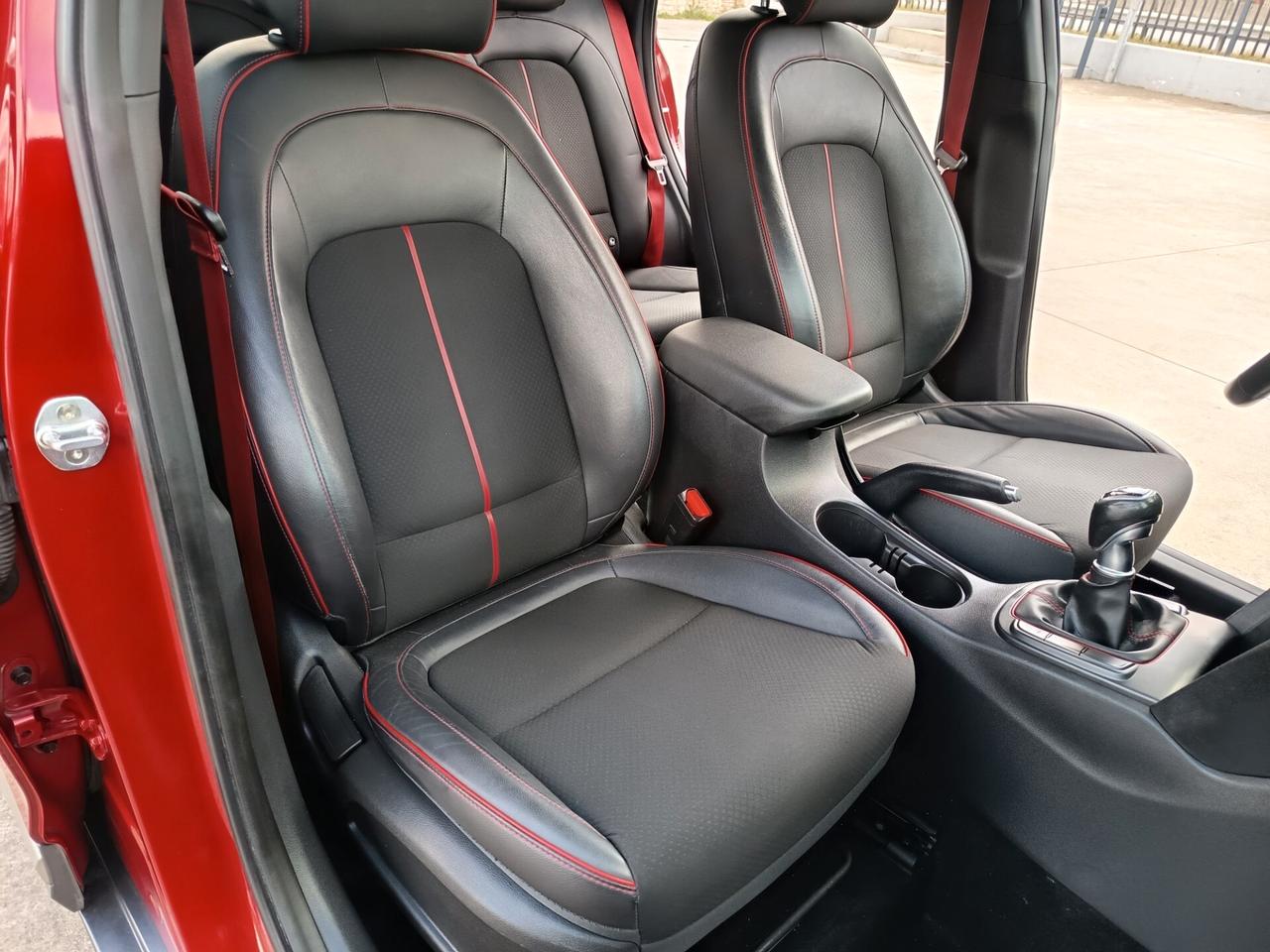 Hyundai Kona 1.6 CRDI 115 CV Xpossible