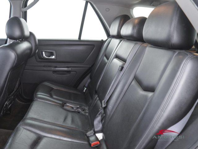 CADILLAC SRX 3.6 V6 aut. Elegance GPL - PER OPERATORI DEL SETTO