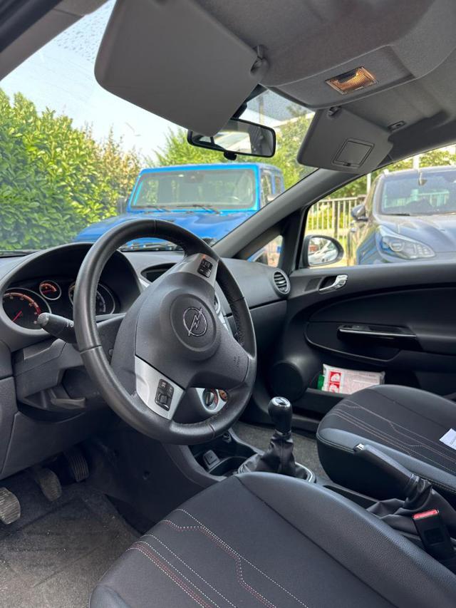 OPEL Corsa 1.2 85CV 5 porte GPL-TECH Ecotec