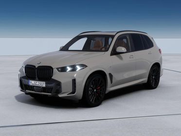 BMW X5 xDrive30d MSport Pro