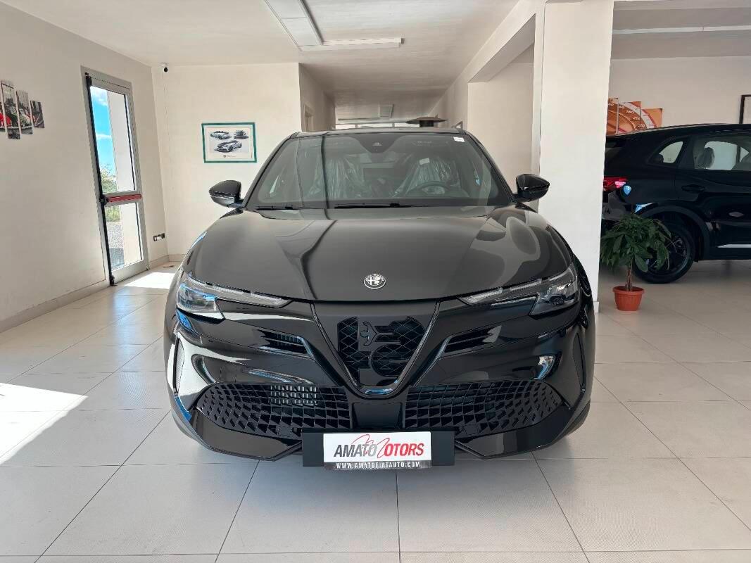 Alfa Romeo Junior 1.2 ibrida Speciale 145cv edct6