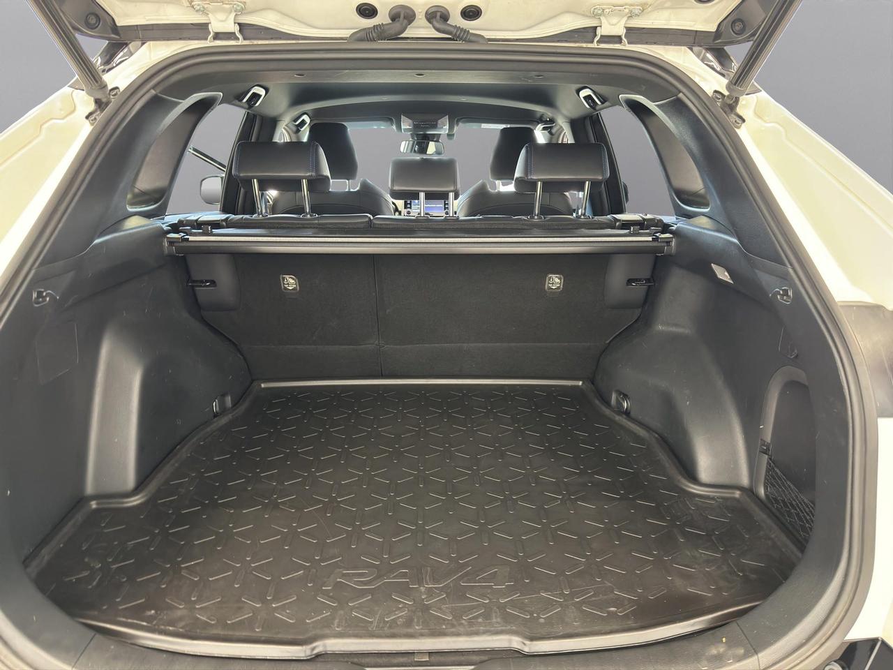 Toyota Rav4 2.5 218cv E-Cvt 2wd Style