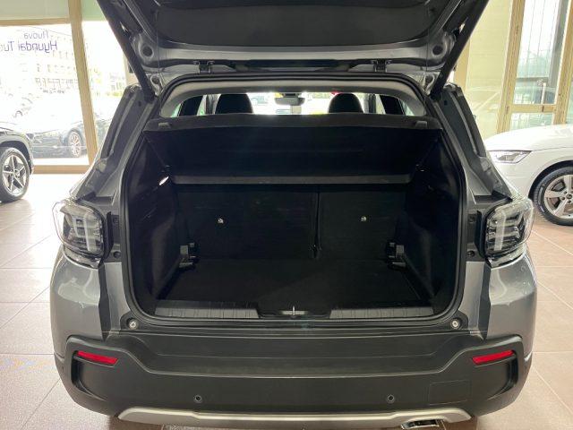 JEEP Avenger 1.2 Turbo 100 CV Summit
