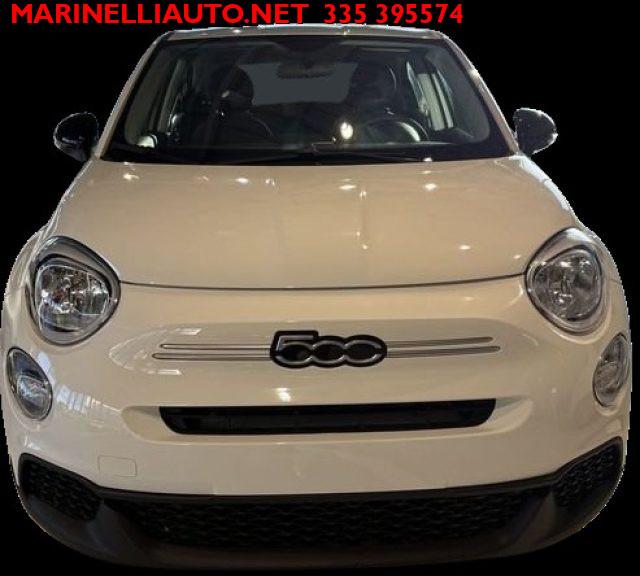 FIAT 500X 1.5 T4 Hybrid 130 CV DCT C.AUTOMATICO KM 0