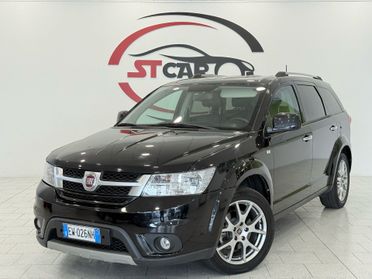 Fiat Freemont 2.0 Multijet 170 CV 7 posti