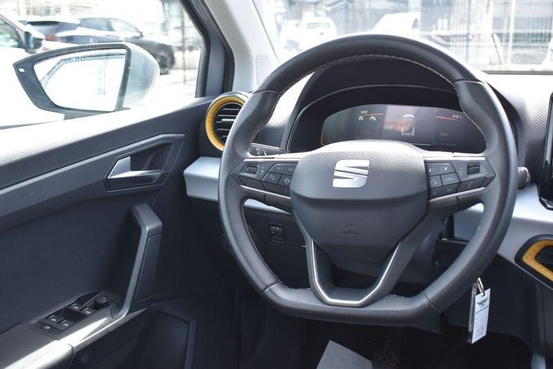 SEAT Arona 1.0 ECO TSI 70KW STYLE