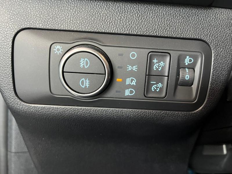 FORD Kuga 2.0 EcoBlue 120 CV aut. 2WD ST-Line