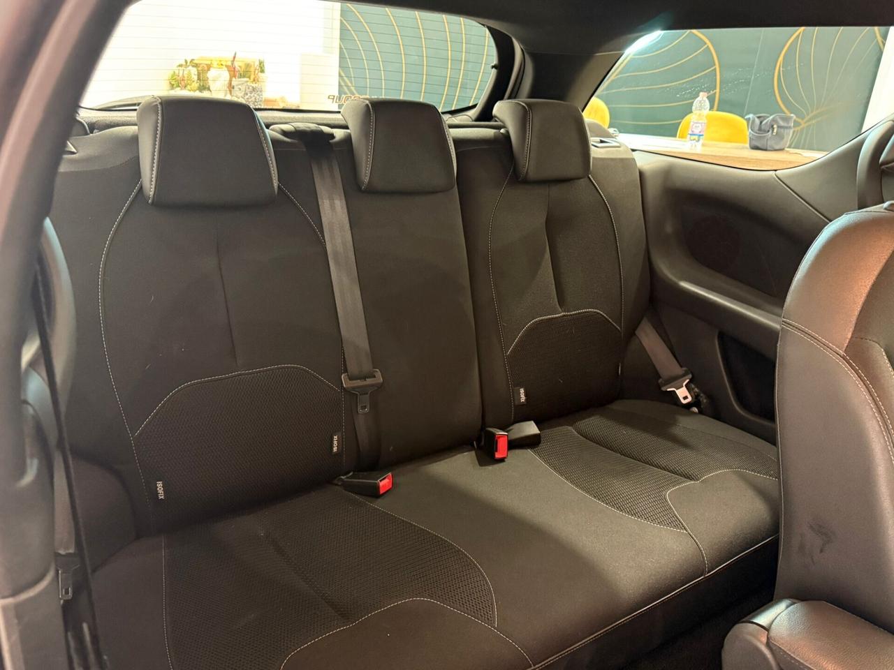 DS Ds3 SPORT CHIC 1.2 110CV