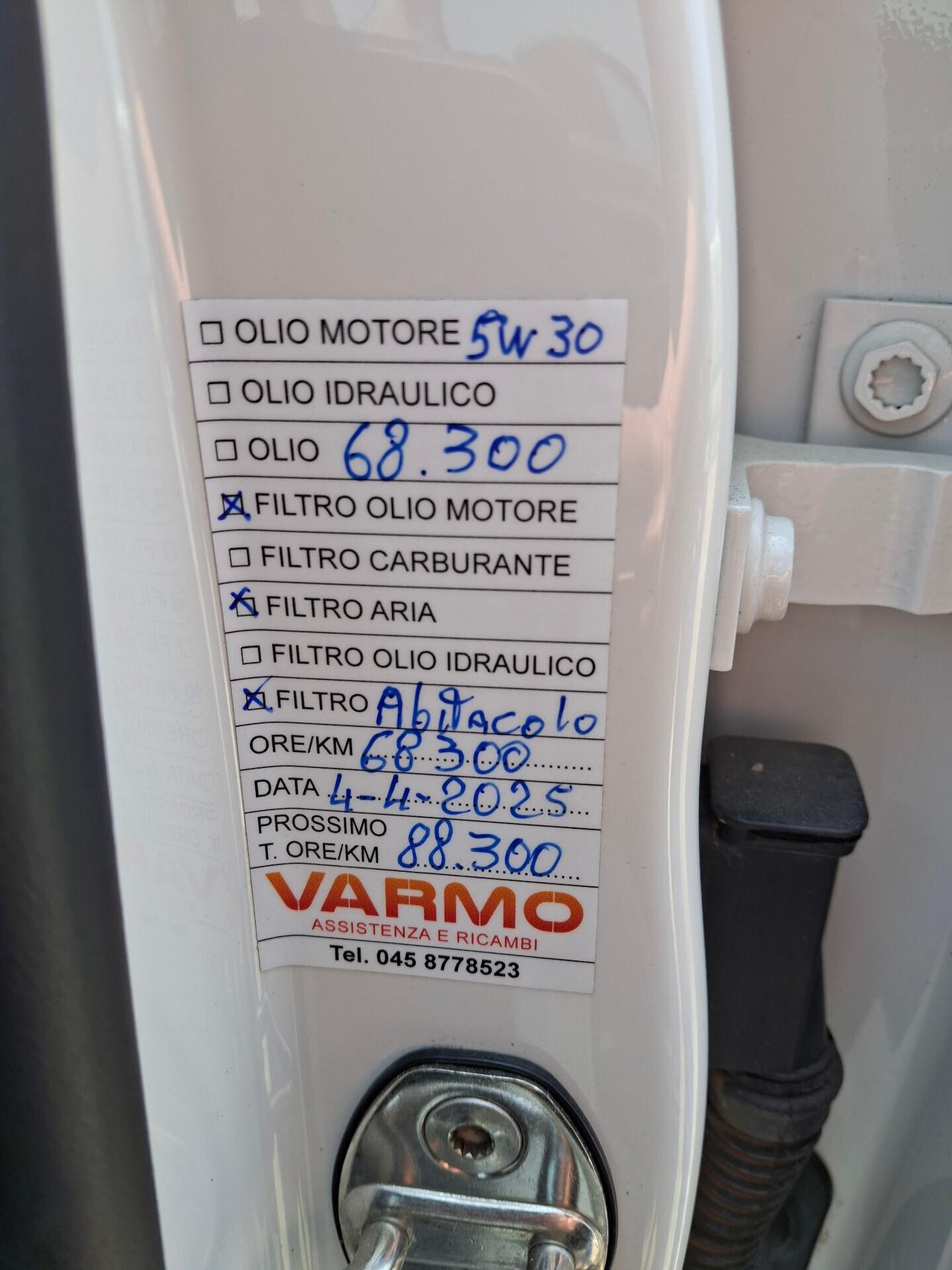 Seat Ibiza 1.0 TGI 5 porte Reference