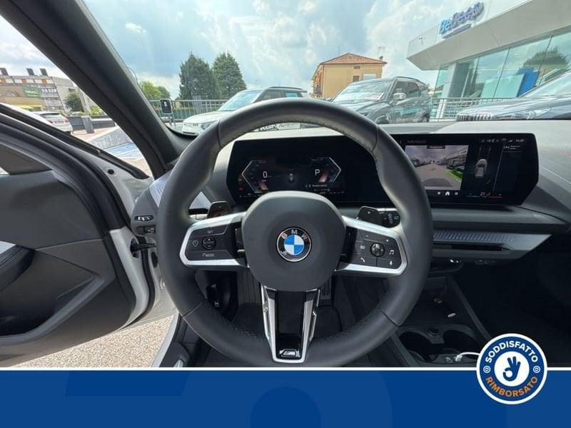 BMW Serie 1 118d M sport pro