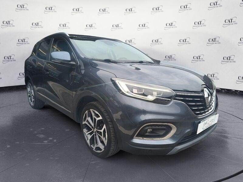 Renault Kadjar dCi 115CV Sport Edition2